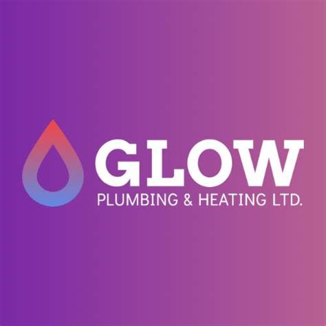Glow Plumbing And Heating Glow Plumbing And Heating Ltd