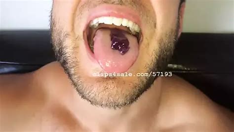 Vore Fetish Luke Swallows Gummy Bears Part8 Video1 Gay Man Man Porn