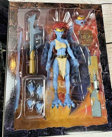 Neca Gargoyles Demona Ultimate Action Figure