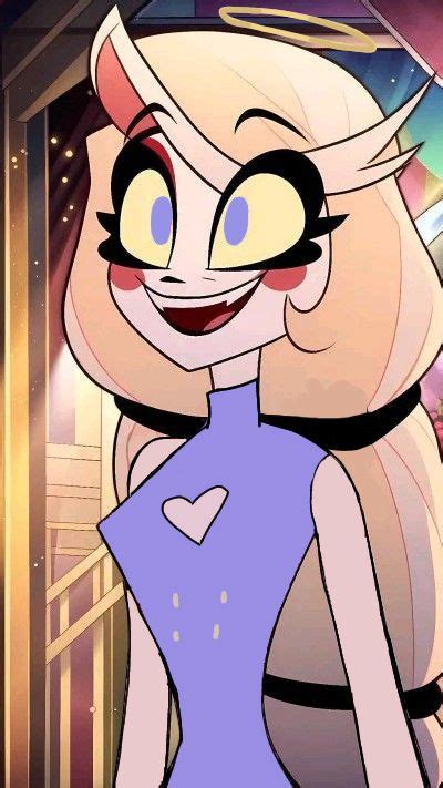 Angel Charlie Swap Au •