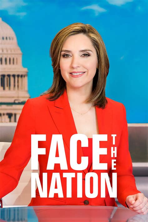 Face The Nation 1954