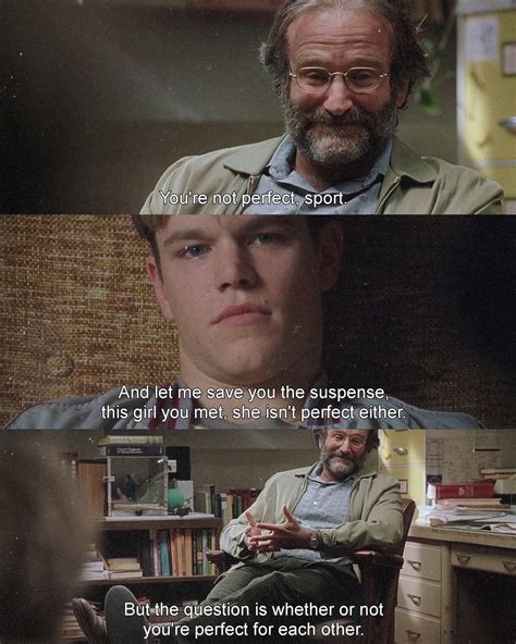 Good Will Hunting (1997) | Favorite movie quotes, Movie quotes, Grease