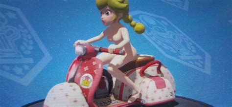 Mario Kart 8 Deluxe Nude Mods Page 2 Adult Gaming LoversLab