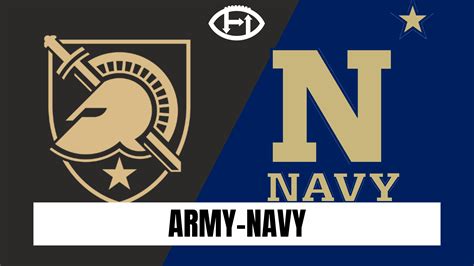 Preview: Army vs. Navy - CFB Depth