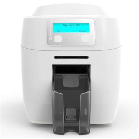 id card printers   refurbished