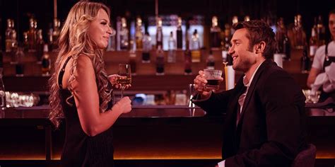 The Smokin Hot Night Husband I Pretended To Be Strangers YourTango