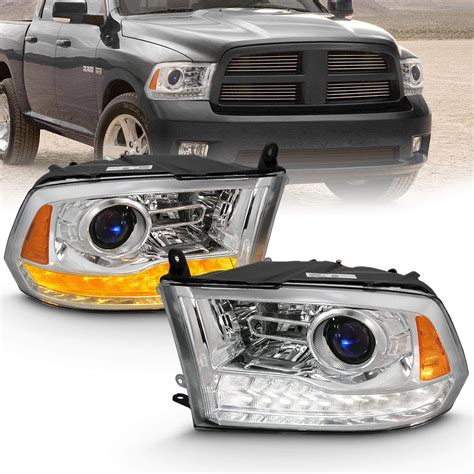 4th Gen Ram 2500 Headlights Atelier Yuwa Ciao Jp