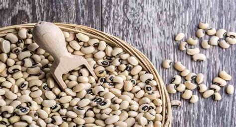 These Health Benefits Of Cowpeas Will Impress You