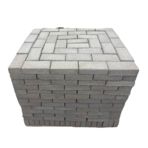 ds bevel paving bricks