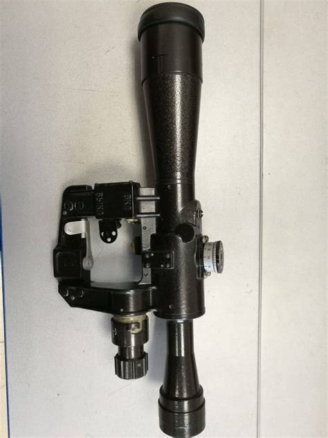 Продам оригинальный прицел оптический по 6х36 М : Оптика - частные ...