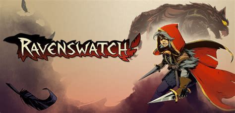Ravenswatch Steam Key for PC - Buy now