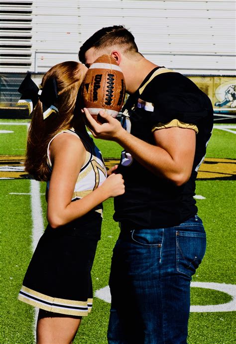 Football Player Couple Costumes at Robin Alexander blog