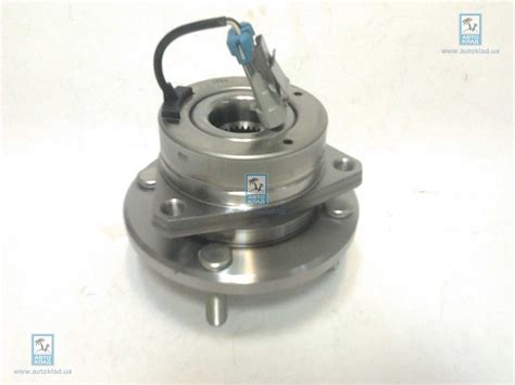 IJ113016 ILJIN - Подшипник ступицы колеса IJ113016 - купить, цена ...