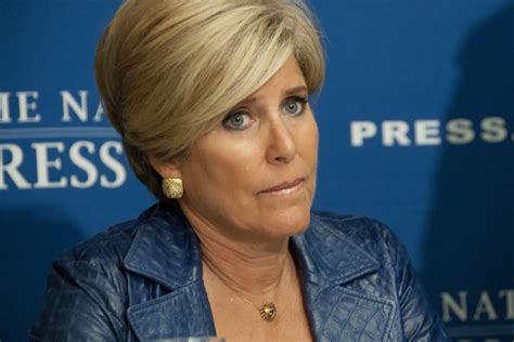 Death Of Spouse Leaves Woman With 7 Million Suze Orman Says Do