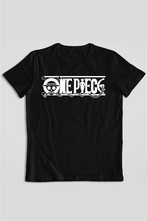 ONE PIECE Graphic Printed T-shirt – The Urban Walks