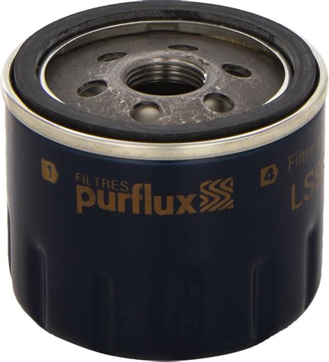 purflux LS933 Filtre à Huile : Amazon.de: Auto & Motorrad