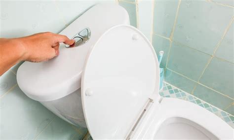 How To Clean Toilet Tank Step By Step Tutorial