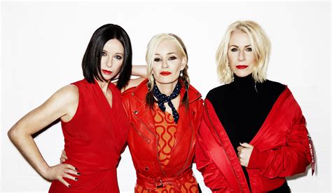 We Heard A Rumour... - Bananarama Interview