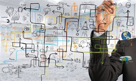 thousand complex diagrams royalty  images stock