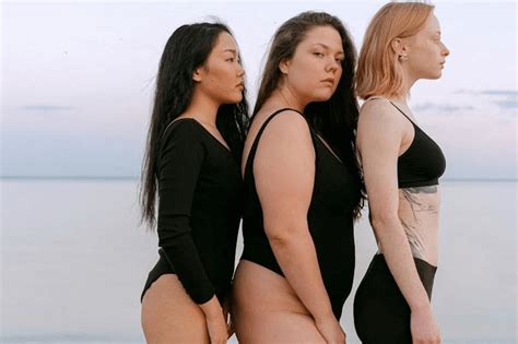 Five Lingerie Trends For Every Body This New Year