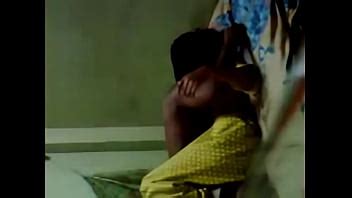 Desi Pareja A La Mierda En Cama XVIDEOS