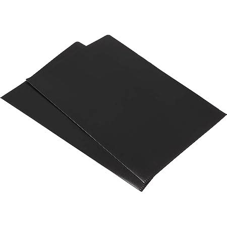 Amazon Patikil L Type Folders Pack A Plastic Clear File