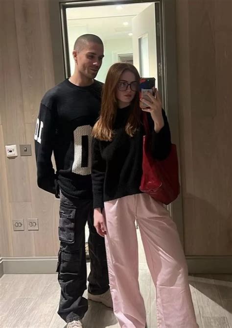 Inside Maisie Smith And Max Georges Luxury Lake District Holiday As She Stuns In Bikini Ok