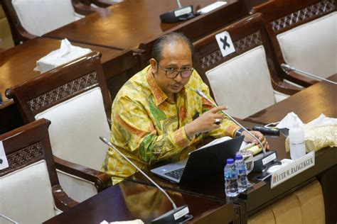 Uji Kelayakan Dan Kepatutan Calon Anggota BPK