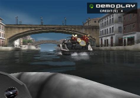 Time Crisis Ii Screenshots For Playstation 2 Mobygames