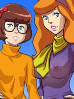 SilverCartoon Cartoon Porn