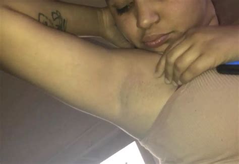 Tell Me What You Think Nudes Armpitfetish Nude Pics Org