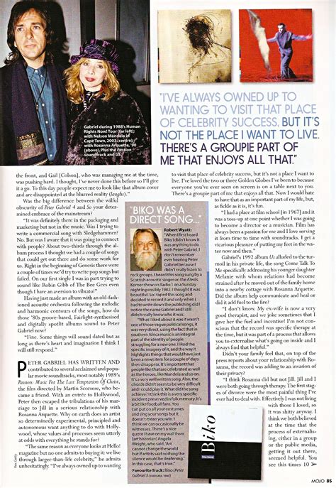 2000s Magazine – The Genesis Archive