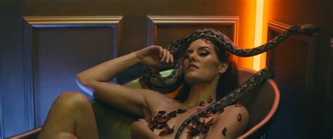 Nude Video Celebs Doris Kosovic Nude Silente Poljubi Me Za Kraj