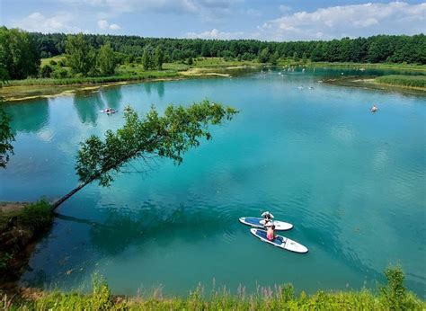 САП в Нижнем | Сап-прогулки и туры в сап-школе «Свои в доску»