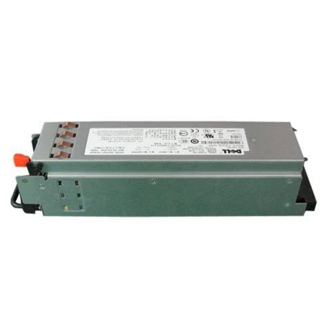 Dell Poweredge PE2950 750W Hot Swap Power Supply PSU M076R Tekeurope