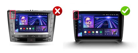 TEYES CC3 2K Upgrade | T'EYES