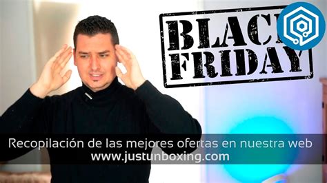 Consejos Para No Perderte Las Mejores Ofertas Del Black Friday Youtube