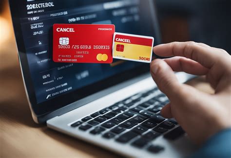 Como Cancelar O Cartão Mais - Como Cancelar Cartão de Todos: Guia Prático para Encerrar seu Cartão ...