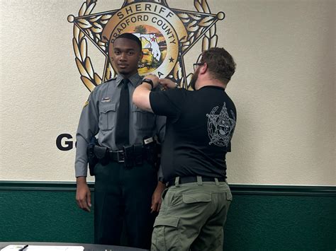 Discovering the Elegance of the Bradford County Courthouse in Starke, Florida 6