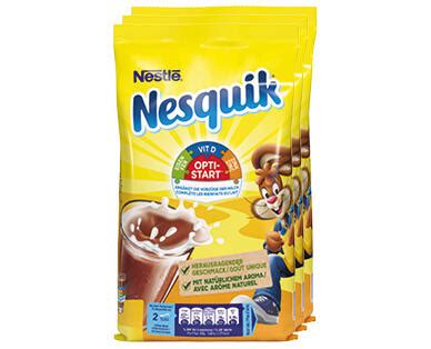 Nestl R Nesquik R Cacao En Poudre Aldi Suisse Archive Des