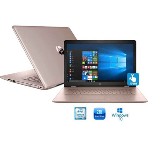 Hp Notebook 17 Bs006cy Core I3 7th Generation Mrlaptoppk