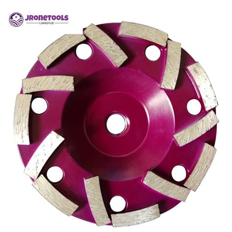 Diamond Grinding Wheel