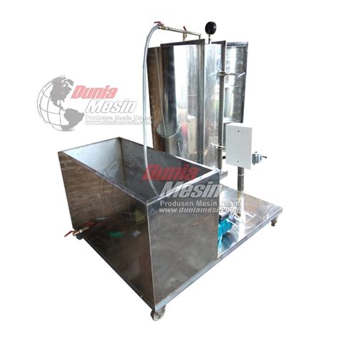 Mesin Vacuum Drying Rak Toko Mesin Madiun