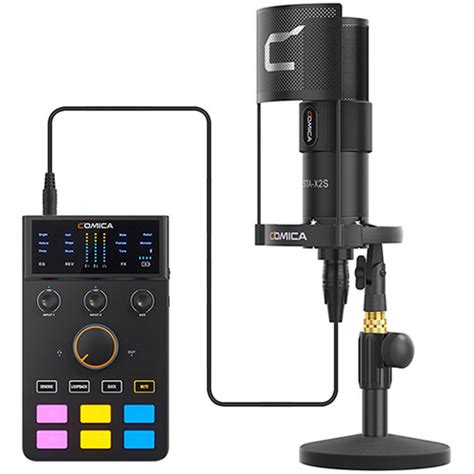 Comica Adcaster C1-K1 | Digital2home