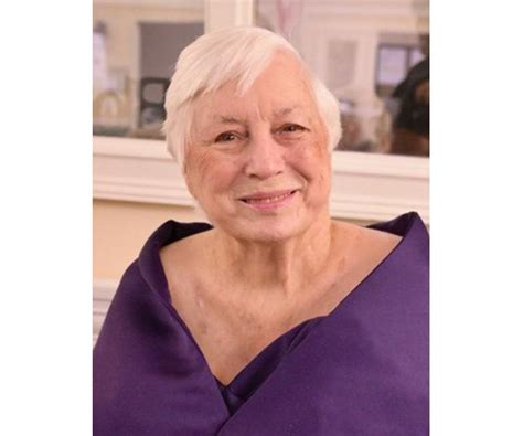 Martha Crockett Obituary 2024 Bluffton Sc Sauls Funeral Home Of