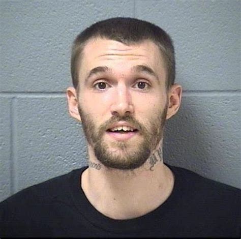 Missed Court Date For Racist Threat Case Lands Joliet Sex Offender Back