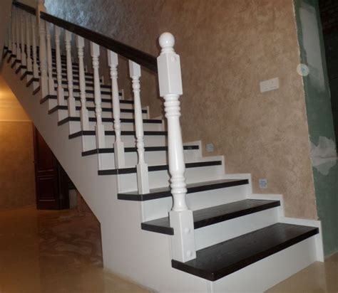 Деревянные ступени для лестницы “Премиум” с установкой | Ман Буд