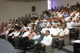 Auditorio María del Pilar Auditorios México Sistema de Información