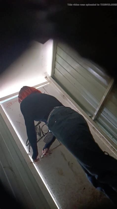 Beautiful Russian Milf Spy Wc Pee ThisVid