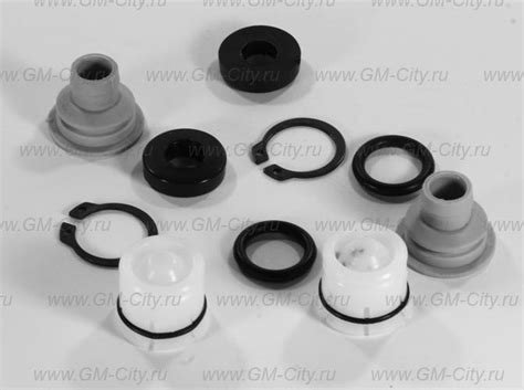 Ремкомплект кулисы купить для Chevrolet Lacetti - 01-3007580223-A